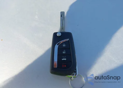 2019 Toyota Camry Se из США, поврежденный, VIN 4T1B11HK2KU230017